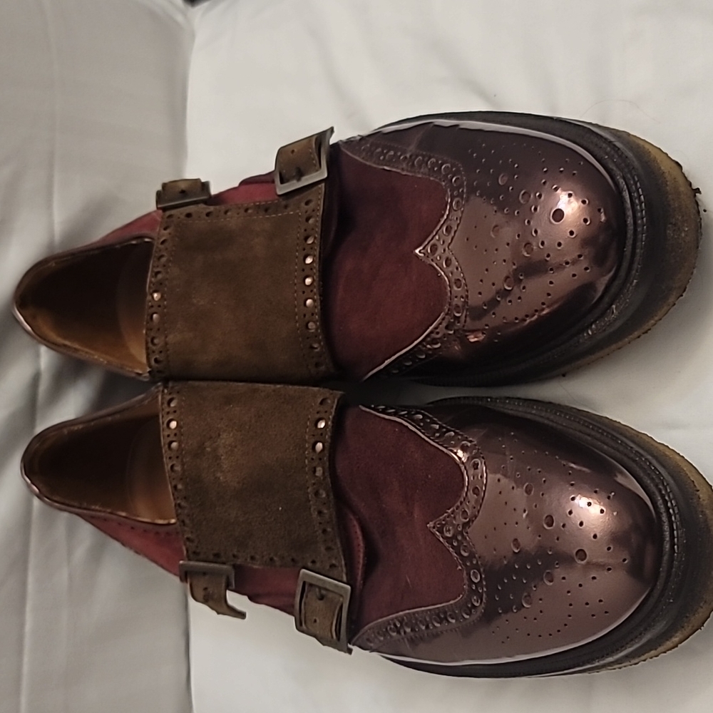 ETRO MILANO men shoes